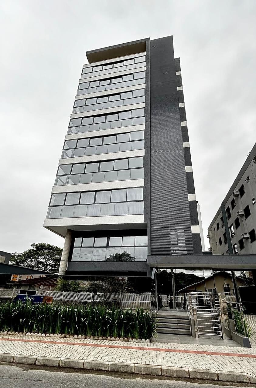 Apartamento em Joinville - América