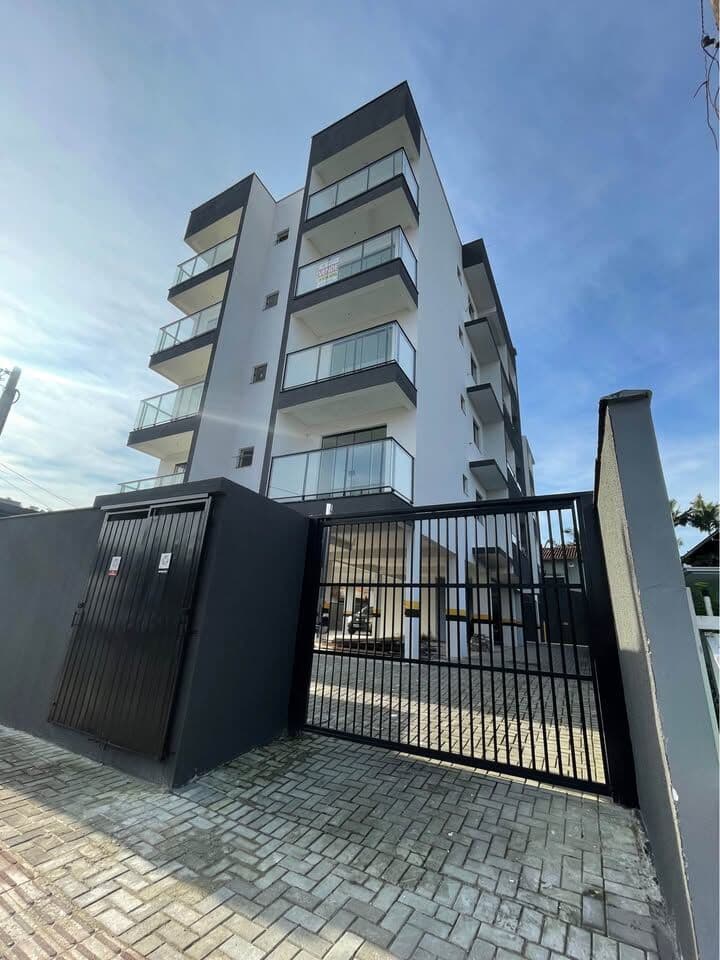 Apartamento em Joinville - Iririú
