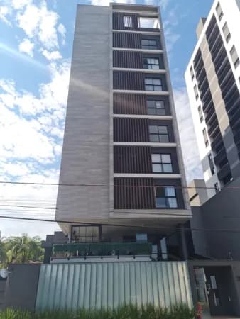 Apartamento para Venda no Bairro Anita Garibaldi em Joinville-SC