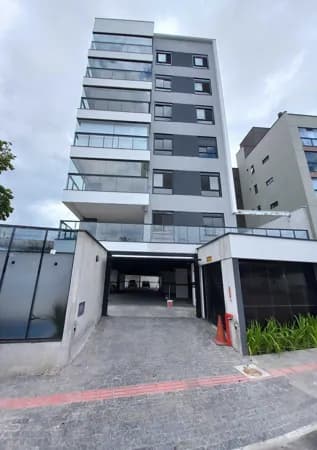 Apartamento em Joinville - Bom Retiro