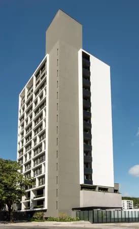 Apartamento em Joinville - Anita Garibaldi