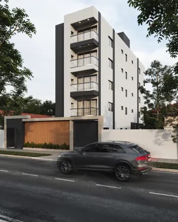 Apartamento em Joinville - João Costa
