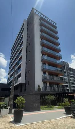 Apartamento em Joinville - Anita Garibaldi