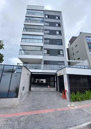 Apartamento em Joinville - Bom Retiro