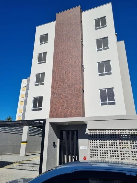 Apartamento Padrão à venda em Joinville/SC