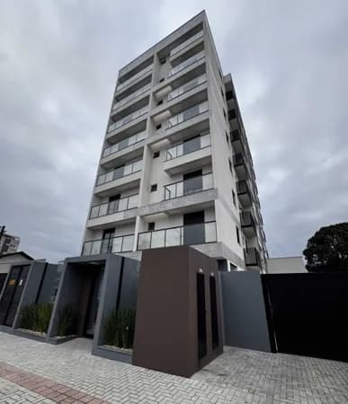 Apartamento em Joinville - Anita Garibaldi