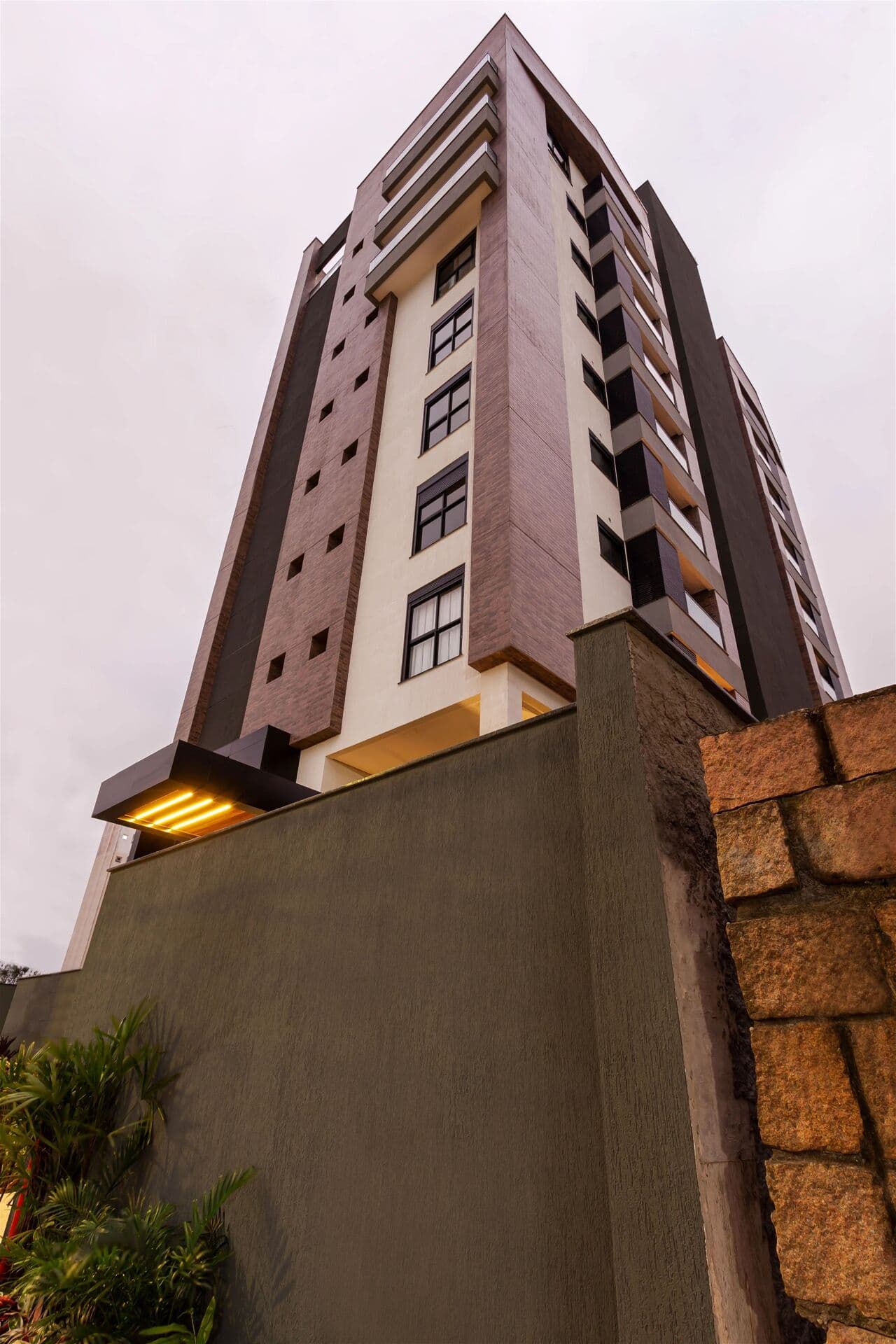 Apartamento em Joinville - Anita Garibaldi