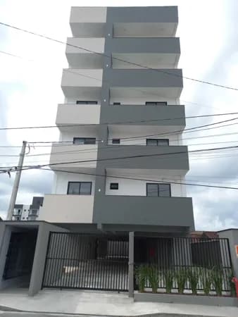 Apartamento em Joinville - Iririú