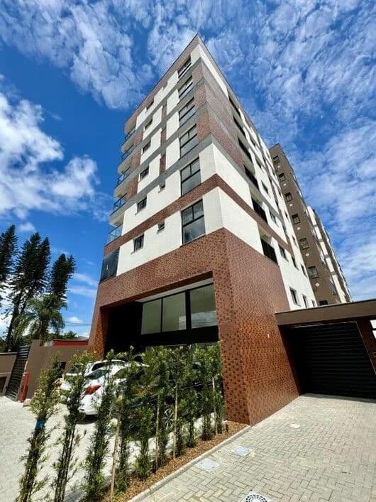 Apartamento Padrão para Venda no Bairro Glória em Joinville-SC