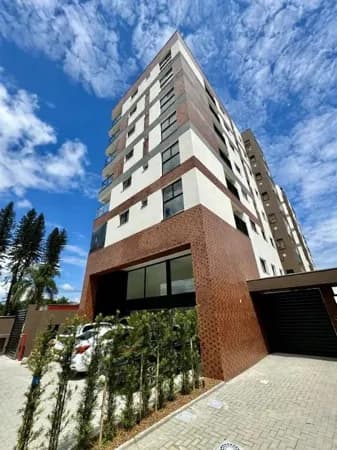 Apartamento Padrão para Venda no Bairro Glória em Joinville-SC
