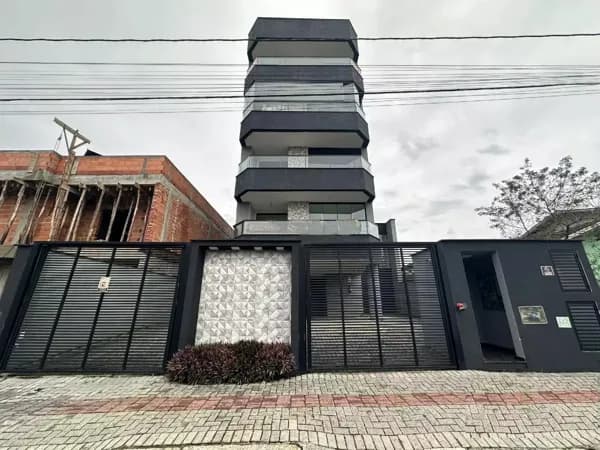 Apartamento em Joinville - Costa e Silva