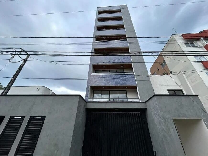 Apartamento em Joinville - Saguaçu