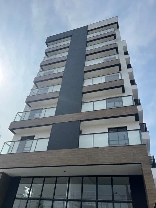 Apartamento em Joinville - Anita Garibaldi