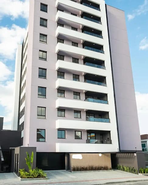 Apartamento Padrão à venda em Joinville/SC