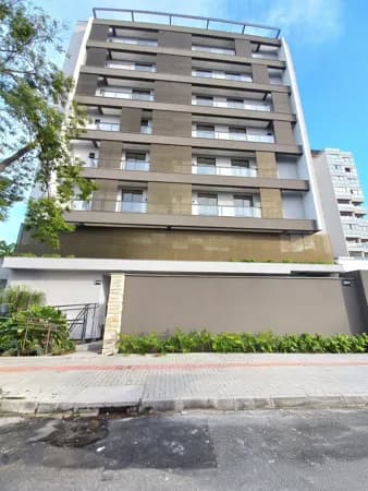 Apartamento em Joinville - América