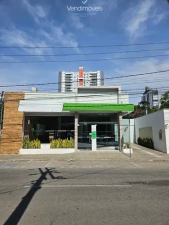 Sala/Conjunto em Tubarão - Centro
