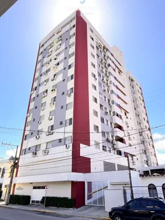 Apartamento em Tubarão - Dehon