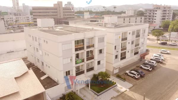 Apartamento em Vila Moema, Tubarão/SC