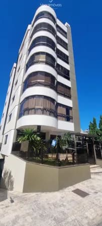 Apartamento Alto Padrão em Centro, Tubarão/SC