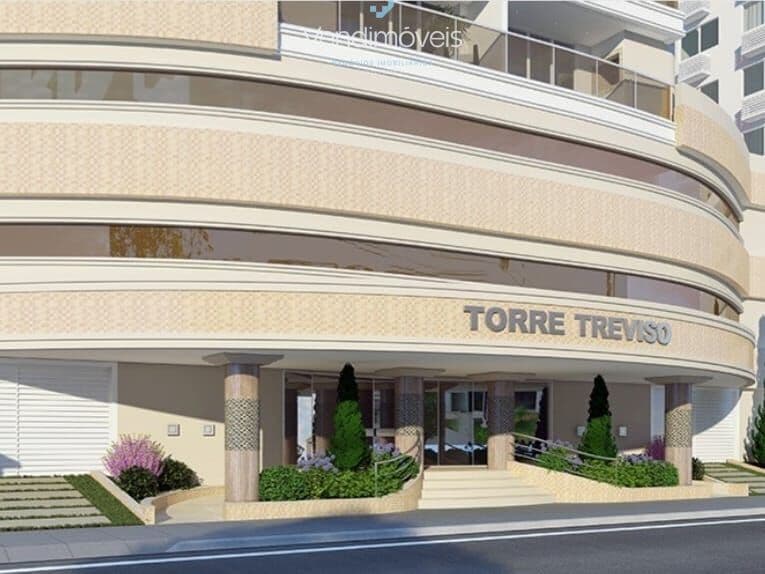 Apartamento em Centro, Tubarão/SC