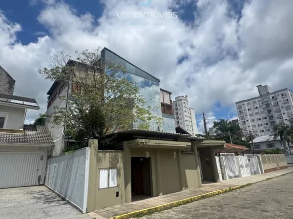 Sala/Conjunto em Tubarão - Dehon