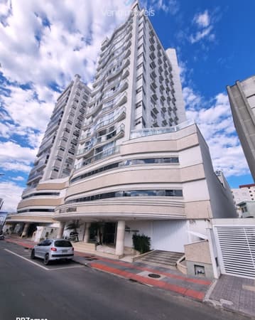 Apartamento em Centro, Tubarão/SC