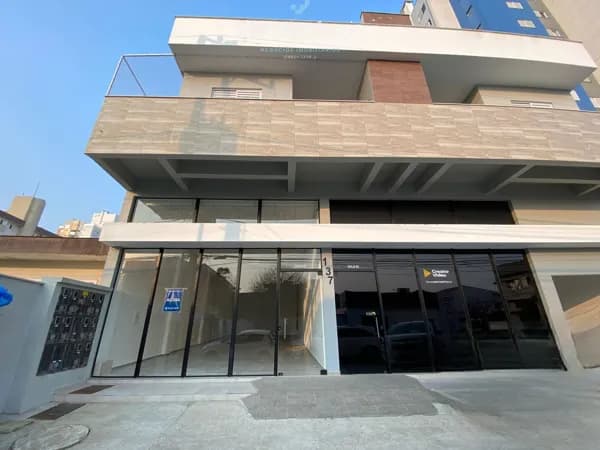 Salão comercial em Centro, Tubarão/SC