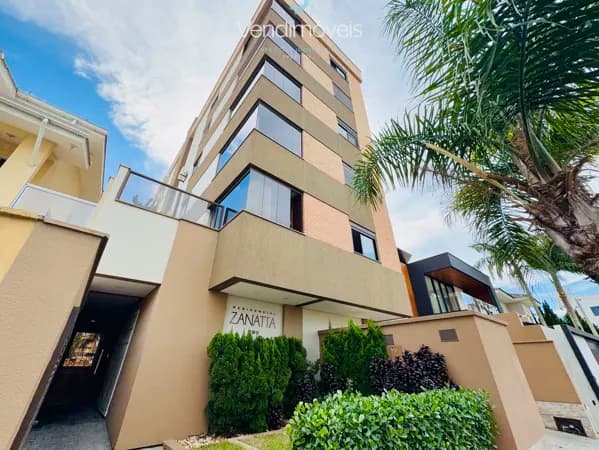 Apartamento em Vila Moema, Tubarão/SC