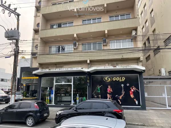 Sala/Conjunto em Tubarão - Centro