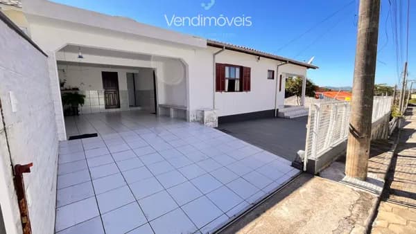 Casa em Tubarão - São Martinho