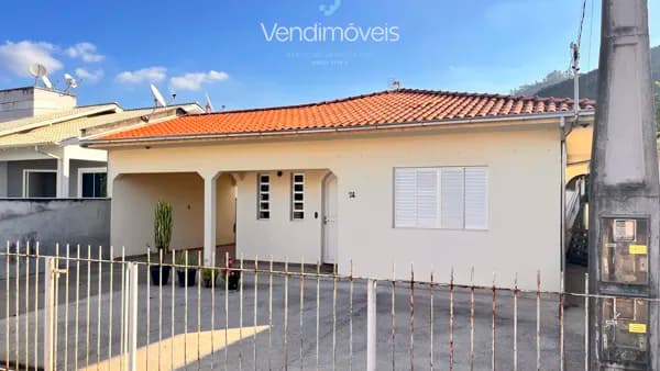 Casa em Tubarão - Km 60