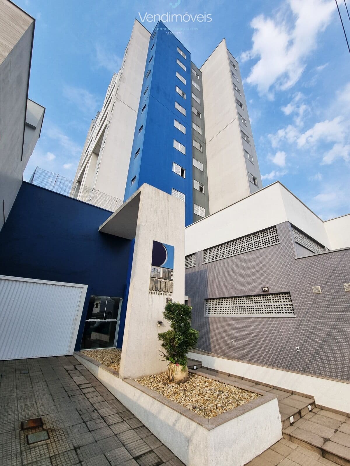 Apartamento em Tubarão - Centro