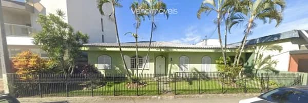 Casa Alvenaria em Dehon, Tubarão/SC