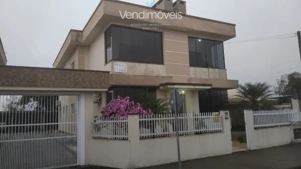 Apartamento em Jaguaruna - Centro