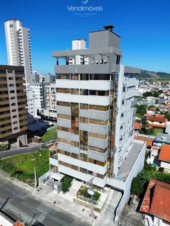Apartamento em Tubarão - Centro