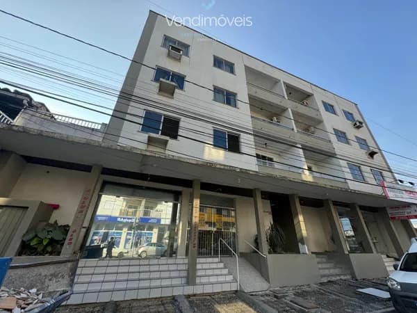 Sala Comercial em Centro, Tubarão/SC
