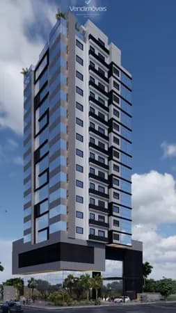 Apartamento em Tubarão - Vila Moema