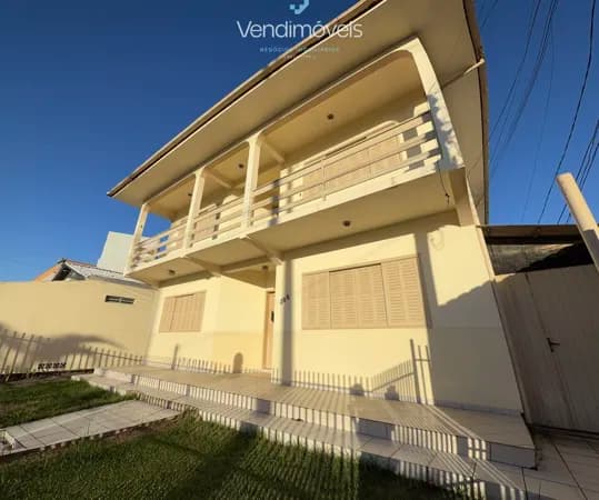 Apartamento em Tubarão - Dehon
