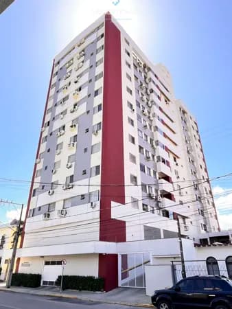 Apartamento em Tubarão - Centro