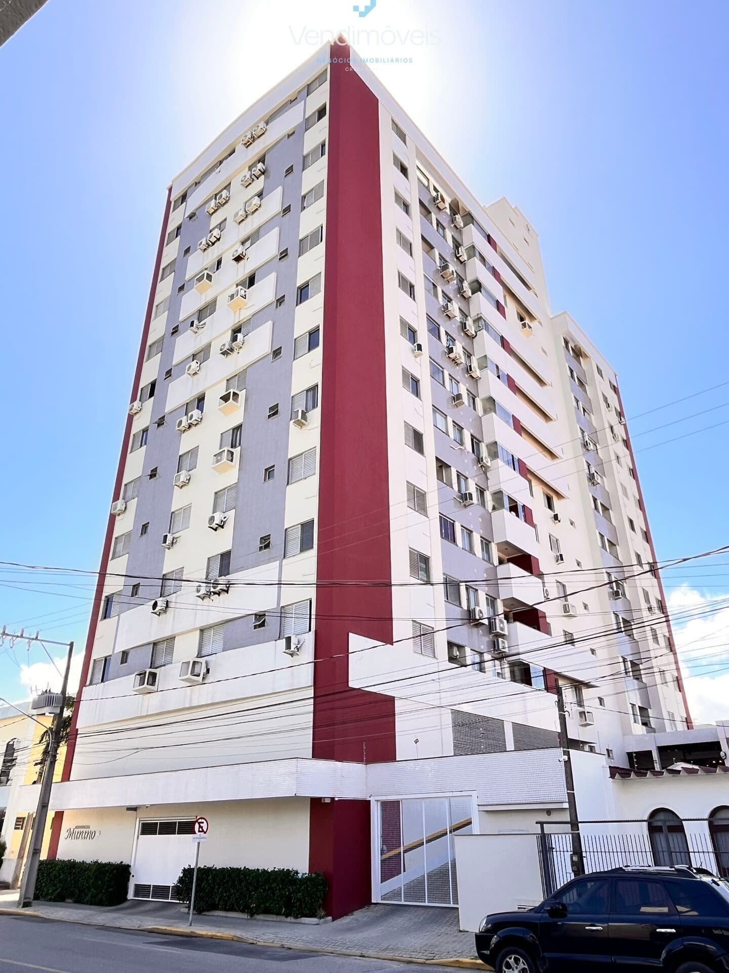 Apartamento em Tubarão - Centro