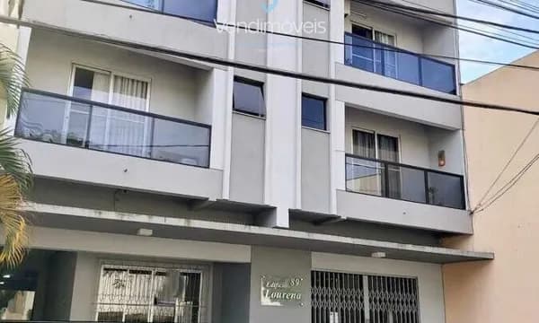 Apartamento em Centro, Tubarão/SC