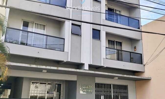 Apartamento em Centro, Tubarão/SC