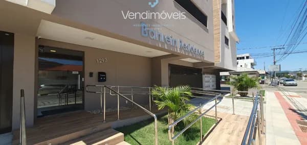 Apartamento Padrão para Venda em Santo Antônio de Pádua Tubarão-SC