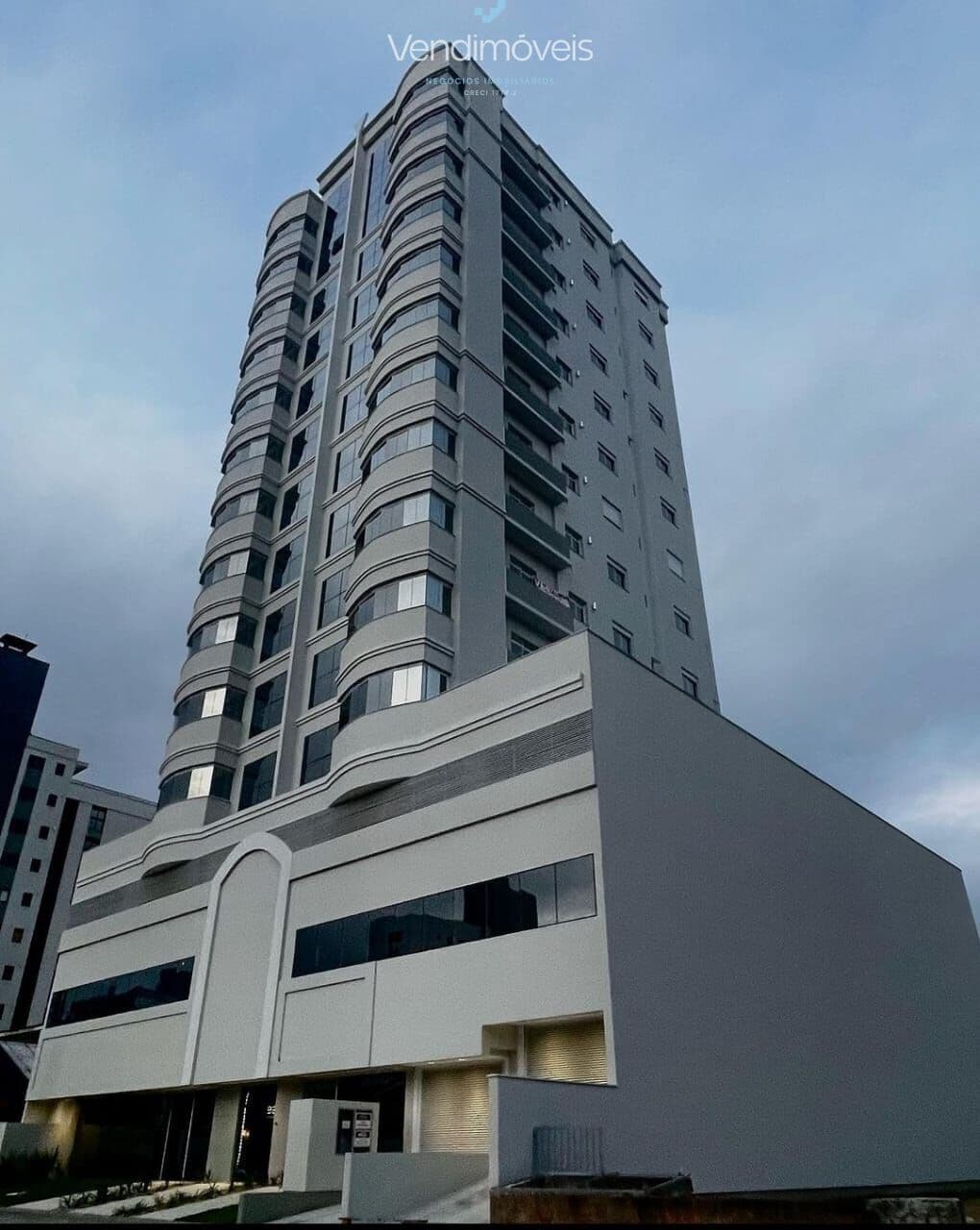 Apartamento 402