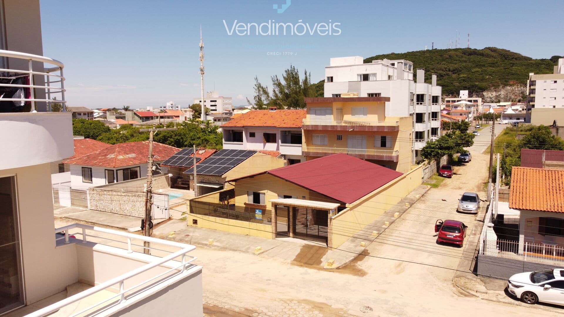 Casa de Praia