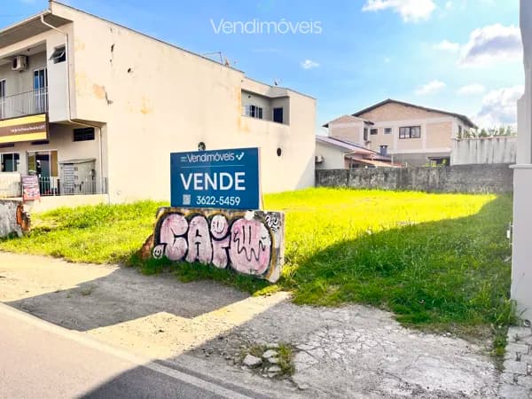 Lote/Terreno em Tubarão - Centro