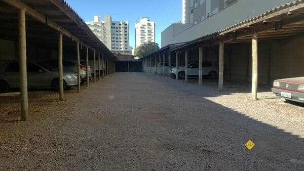 Terreno para Venda em Centro Tubarão-SC