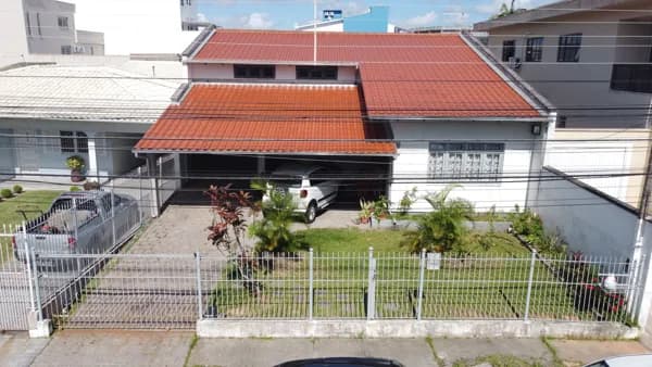 Casa em Tubarão - Centro
