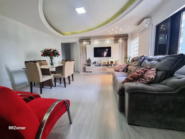 Apartamento Padrão para Venda