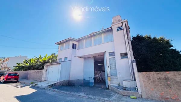 Apartamento em Tubarão - Monte Castelo